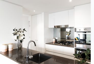 premier two bedroom