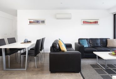 two bedroom