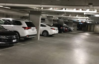 rnr freecarpark